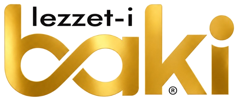 Lezzet-i Baki Döner logosu — %100 yaprak et döner
