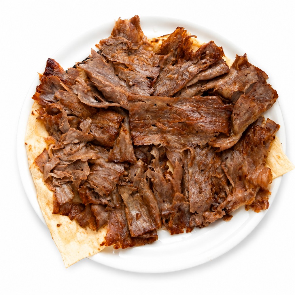 Lezzet-i Baki Döner Kiloluk Et Döner et döner
