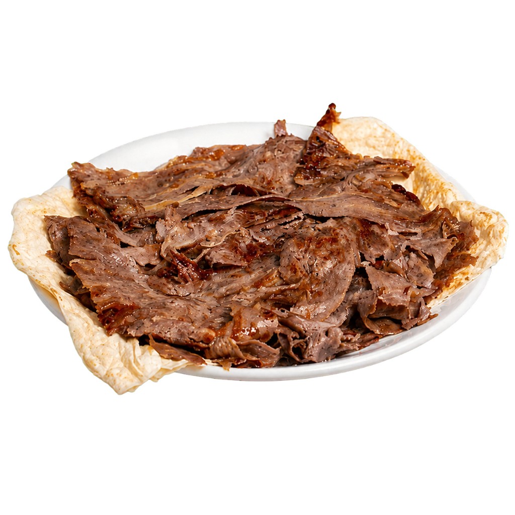Lezzet-i Baki Döner Porsiyon yaprak et döner